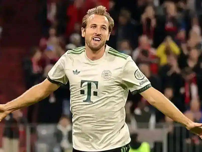 理查兹预估凯恩会复制登贝莱的荣誉，福登“喜欢”多特蒙德的防守模式